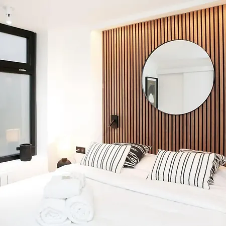 Familial 2 & Confort アパート