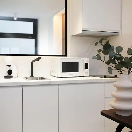 Familial 2 & Confort アパート *