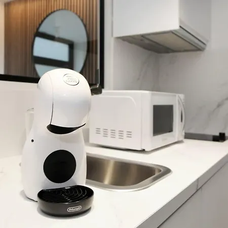 Familial 2 & Confort アパート パリ