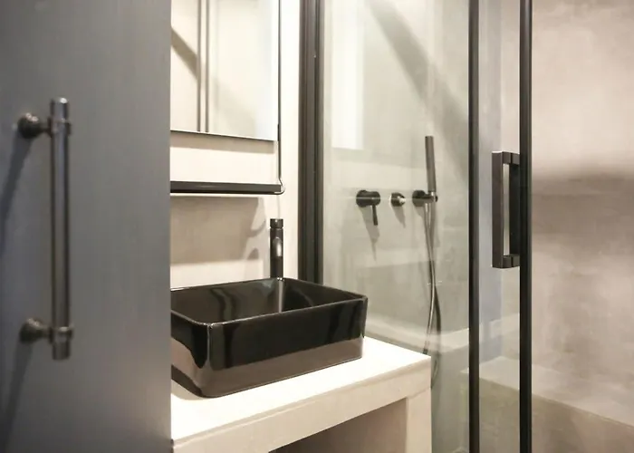 アパート Familial 2 & Confort