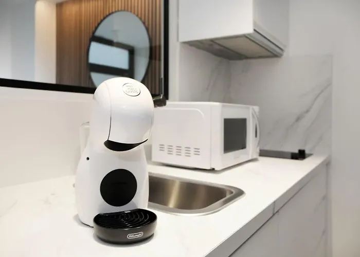 Familial 2 & Confort アパート パリ