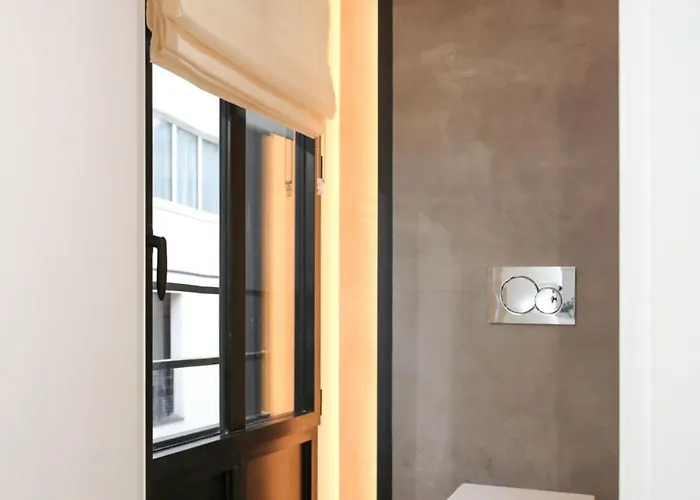 アパート Familial 2 & Confort *