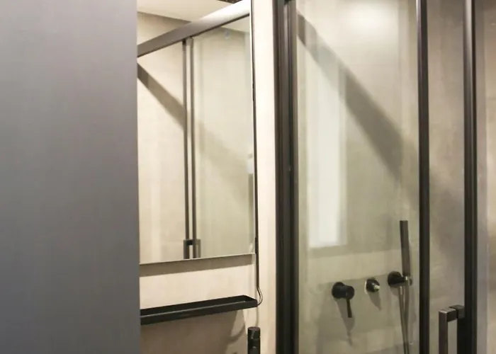 Familial 2 & Confort アパート *